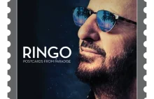 Ringo Starr - Postcards from Paradise