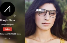 Google Glass trafi do sprzedaży, ale tylko na jeden dzień!