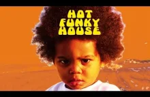 Best of Hot Funky House Music - Top Deep Jazzy Disco Megamix