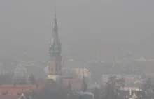 Policja kontra smog: Funkcjonariusze dostaną antysmogowe maski