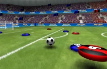 Rocket League w Ball 3D od dziś na Steam