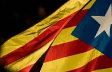 Katalonia powołuje ekonomiczny sztab kryzysowy. Firmy chcą uciekać z...