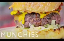 Jak zrobić doskonałego cheesburgera?