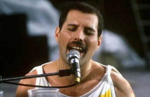 Queen. „Bohemian Rhapsody” przebiło magiczną granicę wyświetleń na YouTube...