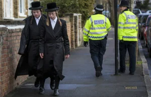 Londyn: Żydzi wracający z Izraela źródłem epidemii odry
