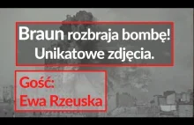 Żydzi mordowali Polaków w trakcie Powstania! Dlaczego blokuje się ekshumacje?