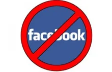 Precedensowy wyrok w Niemczech przeciwko Facebookowi