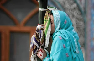 Afganistan: Zastrzelił żonę, bo... wyszła po zakupy. To nie wyjątek