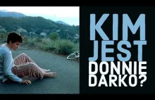 Kim jest Donnie Darko?