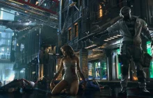 Świat Cyberpunk 2077 będzie większy niż ten z Wiedźmina 3