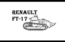 Renault FT-17