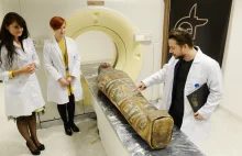 Rozpoczęły się największe na świecie badania nad egipskimi mumiami.