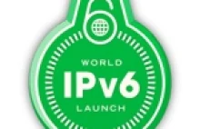 6 czerwca świat włączy IPv6