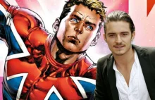 Orlando Bloom zainteresowany dołączeniem do MCU