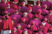 Episkopat Hiszpanii odmawia dochodzenia w sprawie dawnej pedofilii.