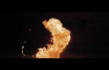 Teatr Tancerzy Ognia "Arta Foc" - promo