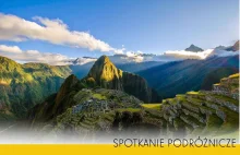 Peru w Poznaniu | Pół roku w Krainie Inków