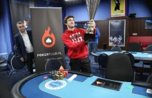 Polski pokerzysta wygrywa Main Event Polish Poker Championship!