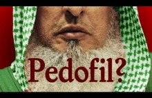 Czy Mahomet był pedofilem?