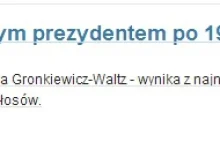 Dowcip tygodnia na głównej