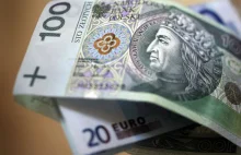 Dlaczego Polska nie powinna przyjąć euro