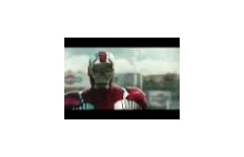 Iron Man 2 najnowszy trailer