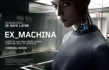 Ex Machina