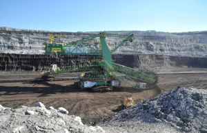 Czesi skarżą się do Komisji Europejskiej na rozbudowę kopalni w Polsce