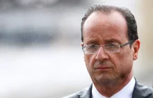 Francois "4%" Hollande