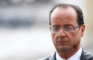 Francois "4%" Hollande