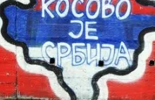 "Kosowo jest serbskie"