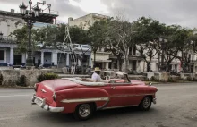 Kuba plan podróży Hawana - Viñales
