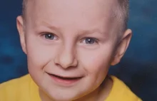 Zaginął 6-letni chłopiec. Jest chory na autyzm