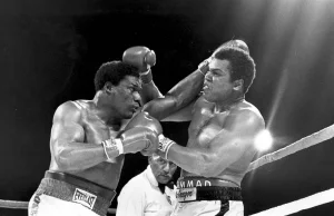 Muhammad Ali nie żyje [ENG]