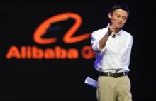 Alibaba wchodzi w branżę medialną. Narastają obawy o wolność słowa