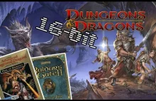 16-bitowe Dungeons&Dragons (Loading #22)