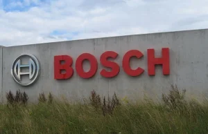 Konflikt rosyjsko-turecki. Zakład Bosch-Siemens w Rosji wstrzymał produkcję