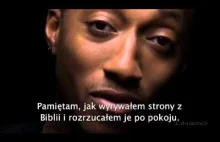 Lecrae - I am second - napisy PL
