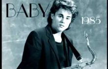 A gdyby tak Justin Bieber zaśpiewał Baby w 1985?