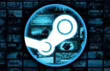 Od jutra Steam przestanie wspierać dwie starsze wersje systemu Windows