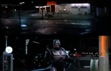 Dzięki Robocop!