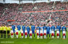 Polska - Finlandia (26.03.16) | Jarek Wodecki | Fotografia Sportowa -...