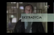 Ekstradycja czyli najlepszy polski serial i pocztówka Warszawy lat 90