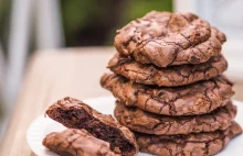 Ciastka brownie przepyszne - PRZEPIS