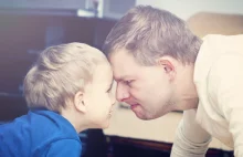 57 rzeczy, które powinien zrobić ojciec z synem
