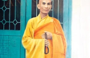 Cicha śmierć w płomieniach - tajemnica samobójstwa wietnamskiego mnicha