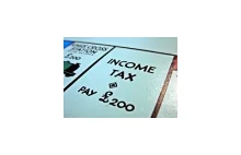 Lista 10 największych wad podatku dochodowego