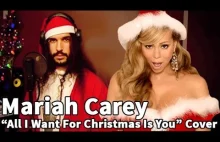 Mariah Carey - All I Want For Christmas Is You | Ten Second Songs 20