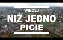 Więcej niż JEDNO PICIE