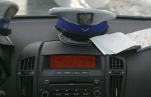 Burmistrz Międzyrzeca Podlaskiego skarży się na policję: Śpią w radiowozach